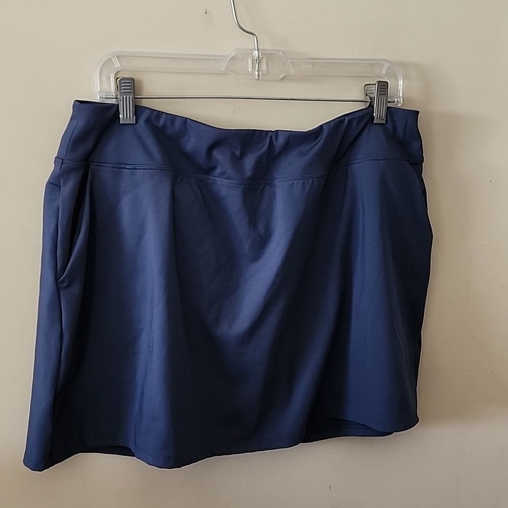Tommy bahama golf ⛳️ 😎  skort XL